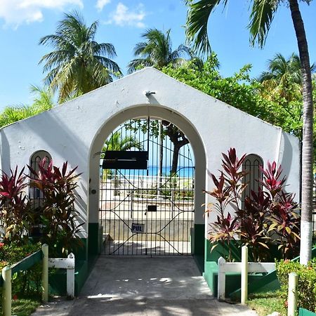 Czar'S Sanctuary- Apt B4 At Sandcastle Ocho Rios Exterior photo