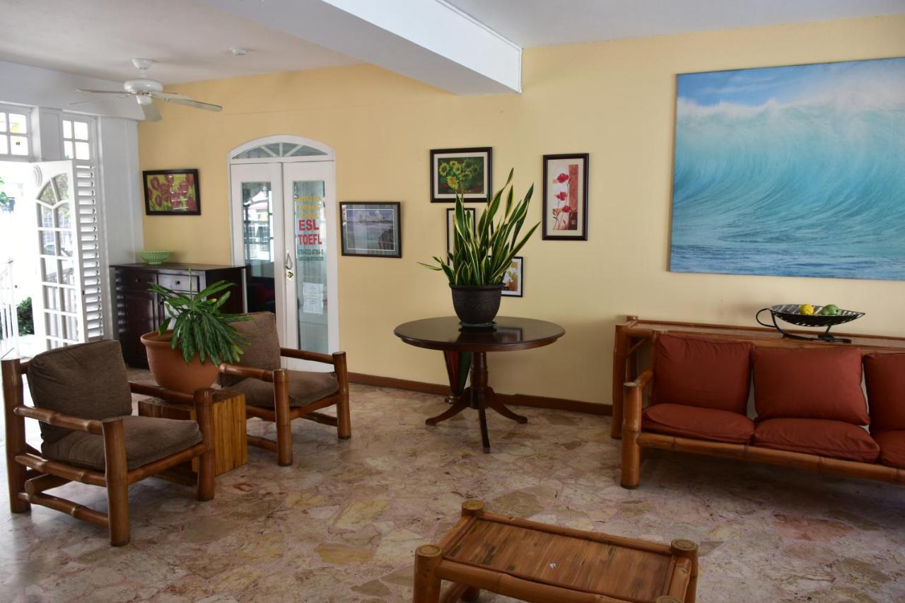 Czar'S Sanctuary- Apt B4 At Sandcastle Ocho Rios Exterior photo